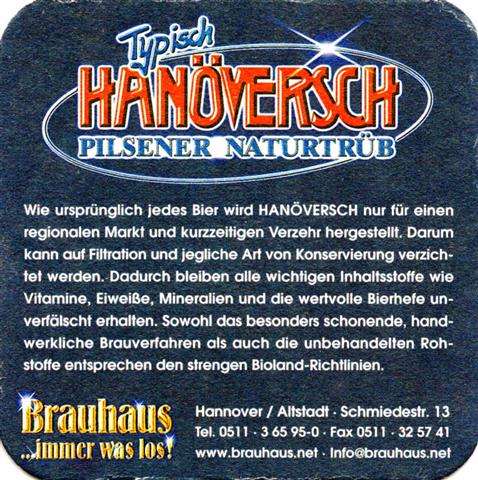 hannover h-ni han natur 3b (quad185-wie ursprnglich)